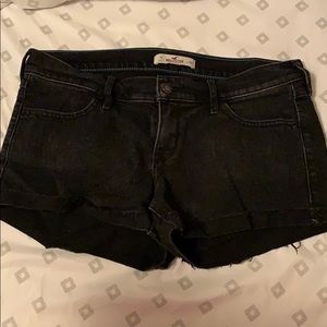 Hollister shorts
